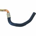 Uro Parts Outlet Heater Hose, 9186847 9186847